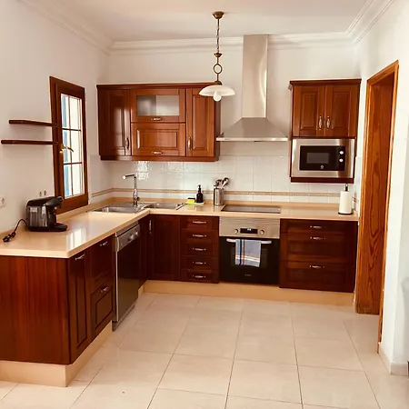 Tunera Villa *