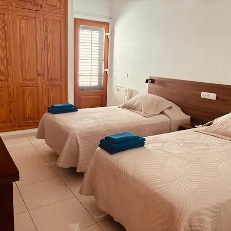 Villa Tunera Puerto del Carmen