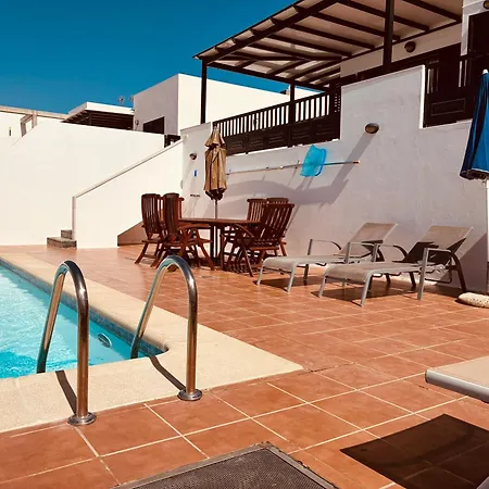 Tunera Villa Puerto del Carmen