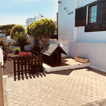 Tunera Villa *