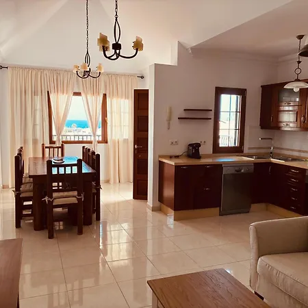 Tunera Villa Puerto del Carmen